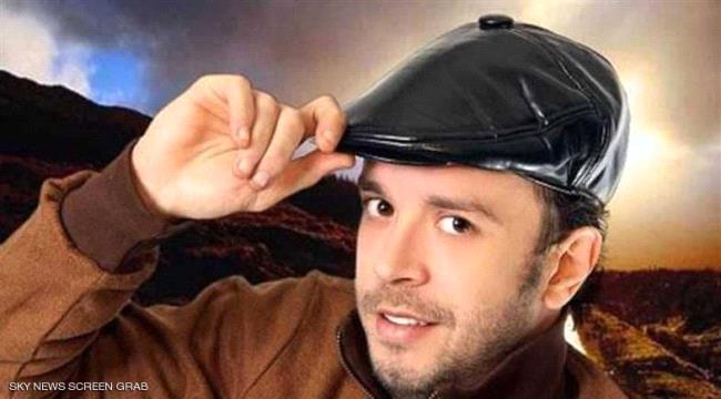 رحيل صادم للفنان المصري الشاب ماهر عصام