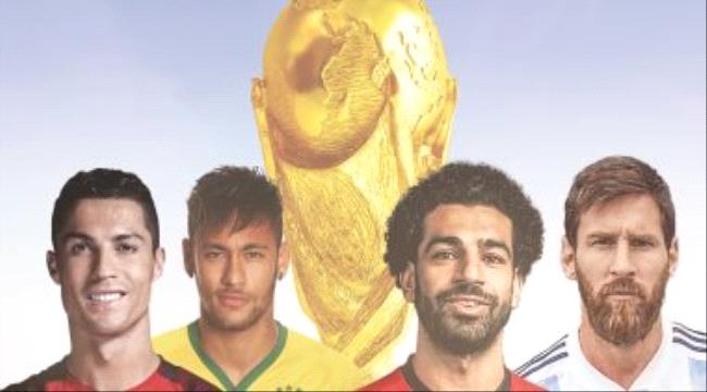 مكتبة كأس العالم.. فى عشق "تى شيرت" المنتخب.. هالله هالله ع الفانلة
