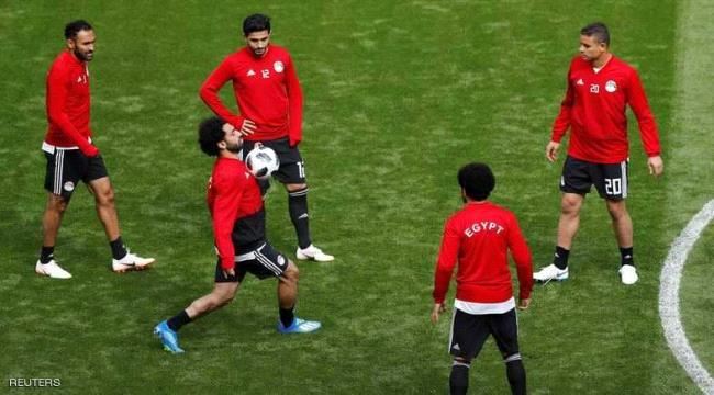 مدرب روسيا: جاهزون لمصر ولن نقع في "فخ صلاح"