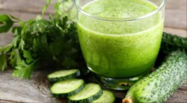 فوائد الخيار عديدة منها الوقاية من امراض القلب