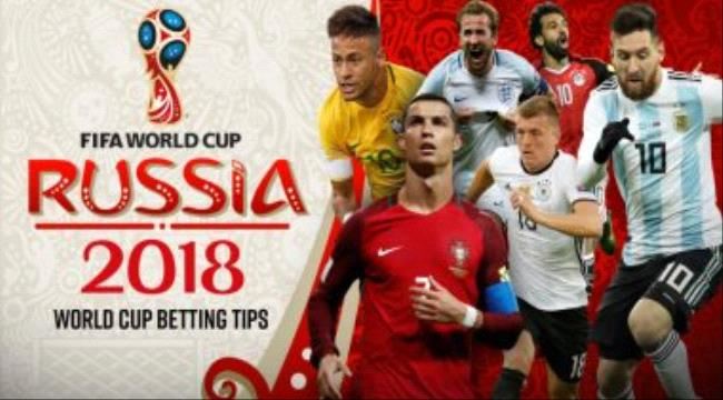 كيف تتابع مباريات كأس العالم من هاتفك الذكى