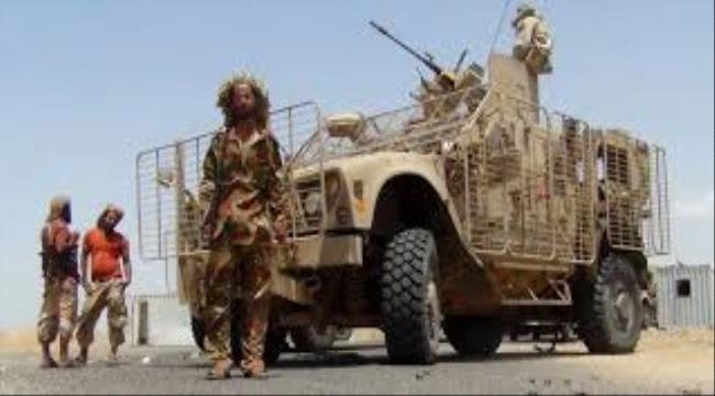 مصدر عسكري يكشف حقيقة دمج النخبة الحضرمية في وزارة الداخلية 