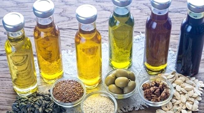 تناول الدهون النباتية يقلل خطر الوفاة المبكرة