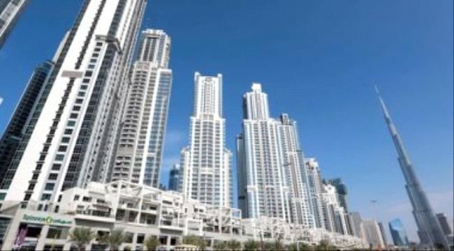 "تنميات" العقارية تعلن إنجاز 90% من مشروعاتها فى دبى بـ7 مليارات درهم