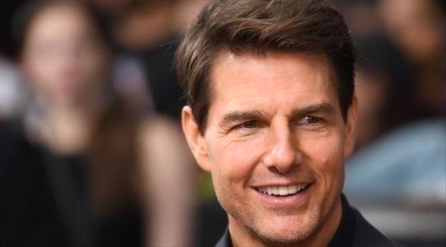 توم كروز يكشف كواليس تصوير أحدث أفلام "المهمة المستحيلة" بعد إصابته