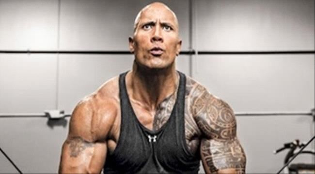 احتفالا بميلاده الـ46.. 10 أفلام يجب أن تشاهدها لـ The Rock