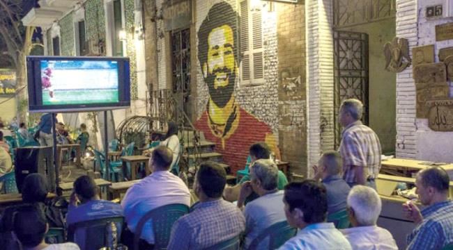 محمد صلاح: نهائي دوري أبطال أوروبا ليس مواجهة بيني وبين رونالدو