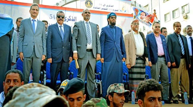 المجلس الانتقالي.. بين الإنجاز والإخفاق