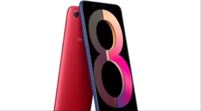 أوبو تكشف عن الإصدار الجديد من هاتف A83 بمزايا محدثة
