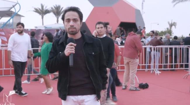 مصر: حبس مدون ساخر على ذمة التحقيق في تهمة "نشر أخبار كاذبة"