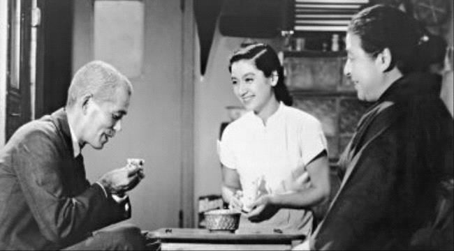 اليوم.. عرض"TOKYO MONOGATARI" بفئة " كلاسيكيات كان "