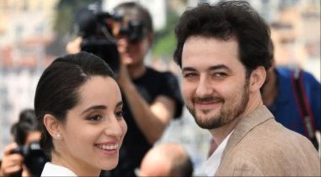 صور.. مهرجان كان يعقد مؤتمرا صحفيا للفيلم المصرى "يوم الدين"