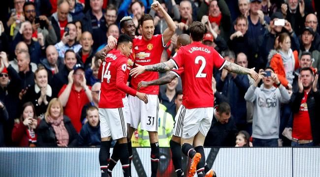 لماذا سيحقق مانشستر يونايتد الوصيف إيرادات مالية أكبر من سيتي البطل؟