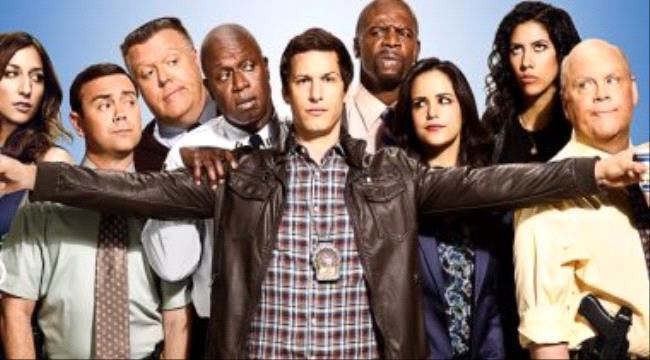NBC تنقذ مسلسل Brooklyn Nine-Nine بعد تخلى فوكس عنه