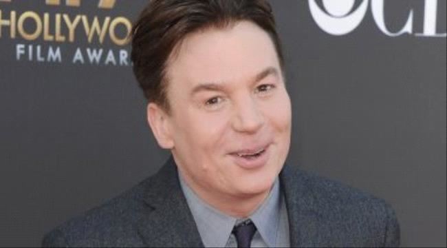 مايك مايرز يعلن عن جزء جديد من فيلم Austin Powers
