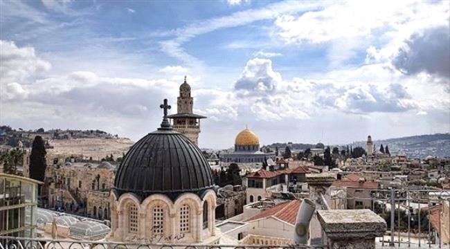 باراغواي تنقل سفارتها إلى القدس