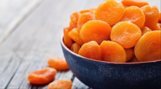 دلع جسمك بالمشمشية..هتحافظ على صحة عيونك وبشرتك وتقوى عظامك