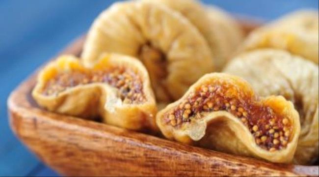 دلع جسمك بالتين المجفف.. يخفض ضغطك ويقوى عضمك وغنى بالحديد