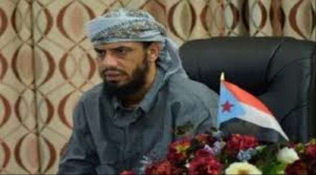 بن بريك: أيدى الإخوان الإرهابية واضحة في عملية المنيا