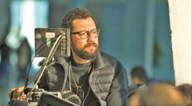 أحمد المرسى أول مدير تصوير عربى يفوز بجائزة الجمعية الأسترالية للمصورين