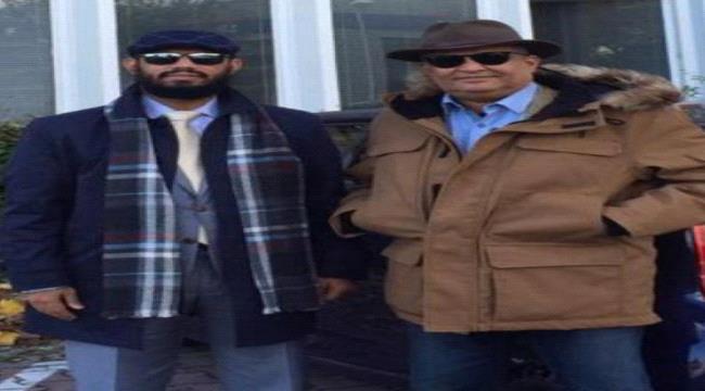 شطارة:بن بريك اوصل خطاب سياسي جنوبي يفهمه الغرب