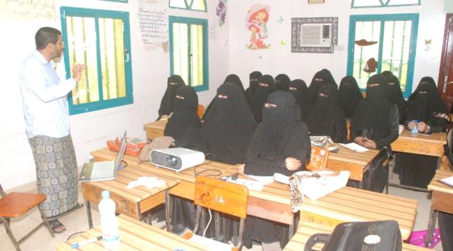 يونيسيف تحدد موعد صرف حوافز المعلمين