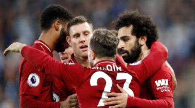 ليفربول ضد فولهام.. التاريخ ينتظر الريدز فى ملعب آنفيلد