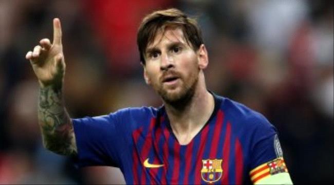 اخبار ميسي اليوم عن 21 هدفا للبرغوث فى شباك بيتيس قبل مواجهة الغد