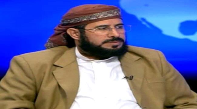  محافظ #صعـدة يكشف آخر تطورات المعركة في المحافظة