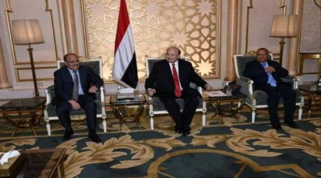 تحليل: "علي الأحمر".. ماذا يعني أن يصبح رئيسا لليمن 