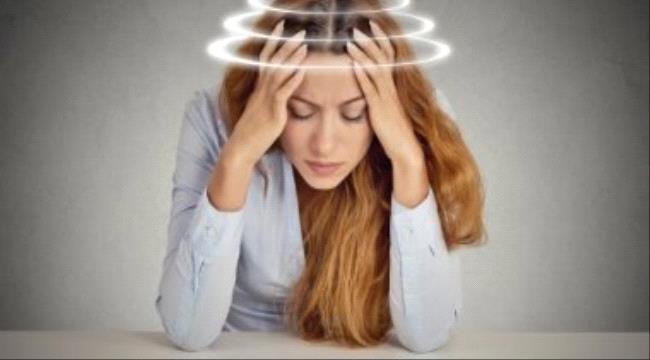 اعرف اسباب الدوخة وامتى تروح للدكتور ؟