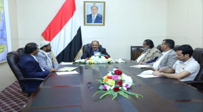 تقرير: كيف عزز "الأحمر" سلطات الإخوان في تعز اليمنية؟ 