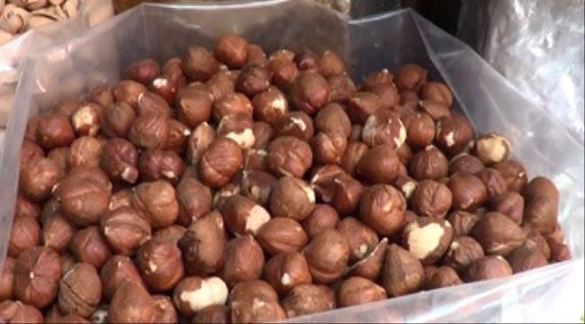 فوائد البندق يخفض سكر الدم ويضبط الضغط