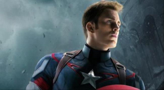 كريس إيفانز يعلن انتهاء شخصية "كابتن أمريكا" للأبد بعد Avengers 4