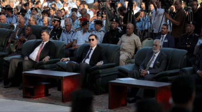 تعديل حكومة الوفاق الليبية.. هل يستبق فائز السراج الأحداث بهذه الخطوة؟