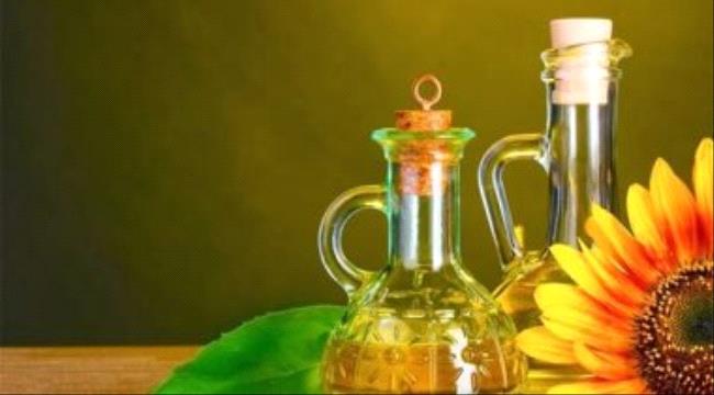دلع جسمك بزيت عباد الشمس الطبيعى واحمى قلبك ورطب بشرتك