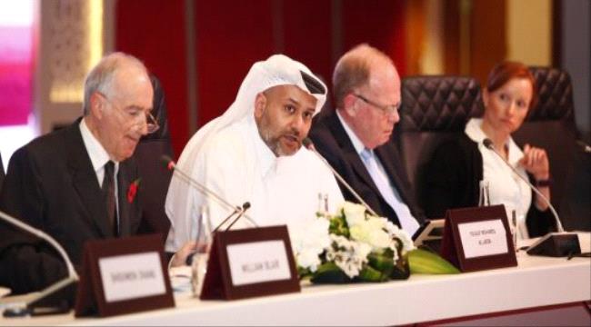 بلومبيرغ: قطر تخطط لمنافسة دبي كمركز مالي.. عبر إعادة إعمار سوريا