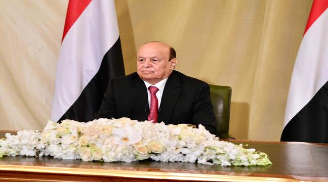 قراءة في خطاب الرئيس اليمني الانتقالي عبدربه منصور هادي