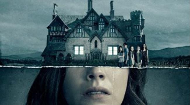 مسلسل نيتفلكس المرعب The Haunting of Hill House يحصل على تقييم 9.1