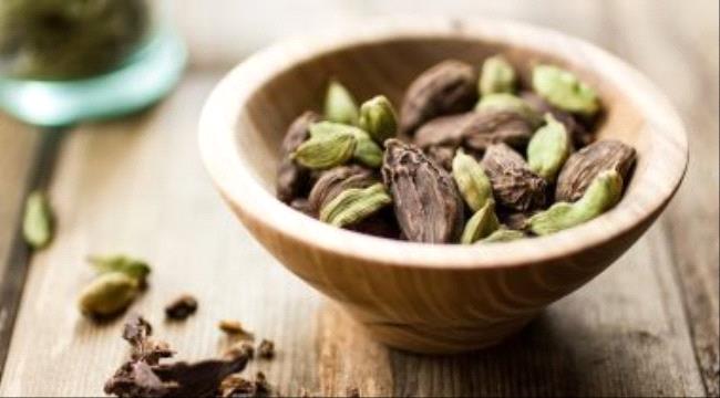 دلع جسمك بالحبهان الهيل ..يعالج ارتفاع ضغط الدم والسمنة ويحافظ على صحة القلب