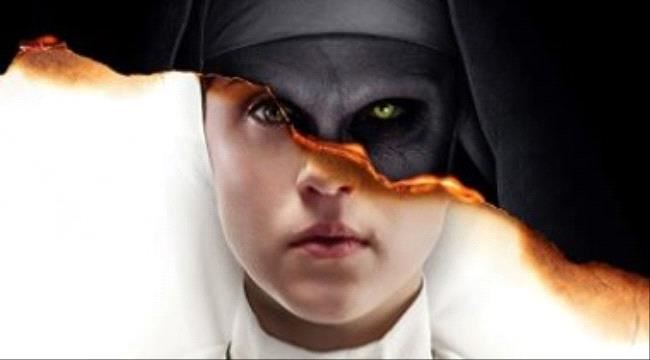 مرعب فى الفيلم والحقيقة كيوت.. شاهد كيف تبدو أشكال شخصيات أفلام الرعب