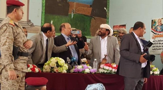  دستور دولة "الاقاليم الستة".. احتلال أبدي للجنوب(تقرير)