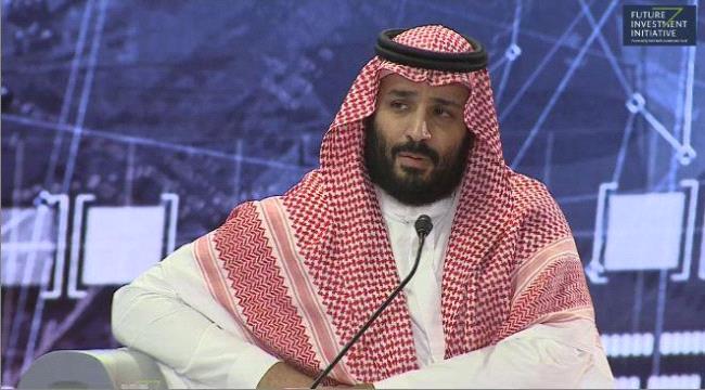 بن سلمان : أعيش بين شعب عظيم وهمة السعوديين كجبل طويق