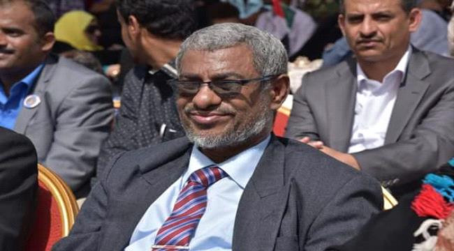 قيادي في الانتقالي: الاصلاح حرباء تتلون وفقا لمصالحها.