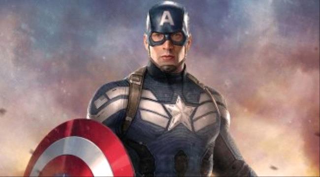 نجم سلسلة "The Avengers": شخصية كابتن أمريكا يمكن أن تكون امرأة أو ممثل أسمر
