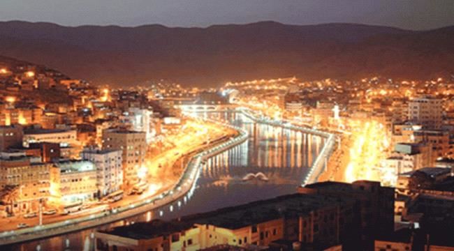 اتحاد المصورين العرب فرع اليمن يقيم"المخيم التدريبي" الأول بالمكلا