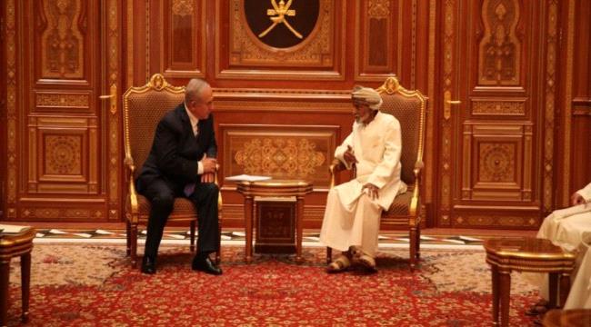 #سلطنة_عمـان: لا نلعب دور الوسيط بين الفلسطينيين والإسرائيليين
