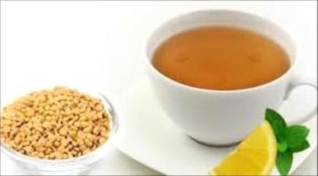 دلع جسمك بمشروب الحلبة بالعسل.. واستمتع بمعدة وهضم جيد