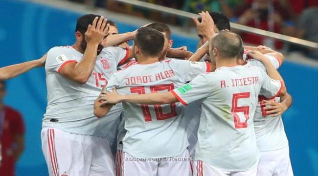 صحف إسبانيا تهتم بتحدي المونديال وصفقة برشلونة