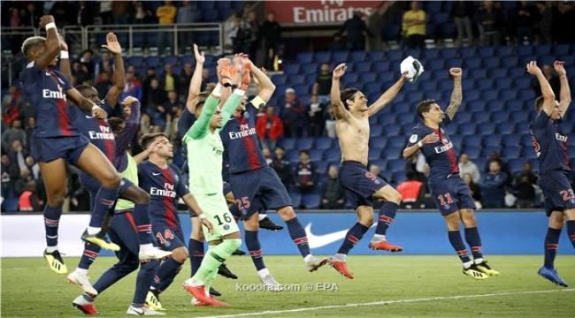 صحف فرنسا تشحن باريس لموقعة ليفربول